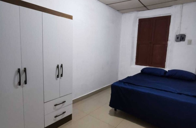 Pequeña y acogedora casa cerca del centro de Santa Ana