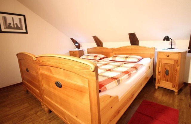 Pequeño apartamento - The Mithinghof