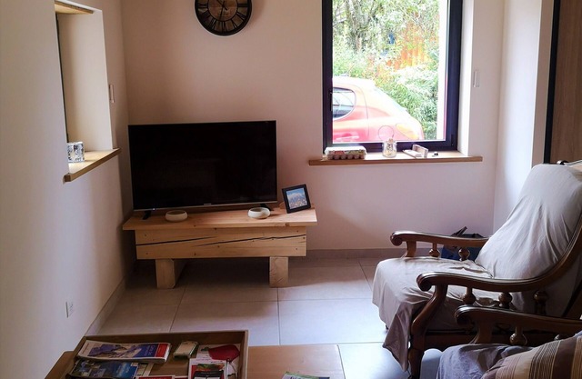 casita en chalet