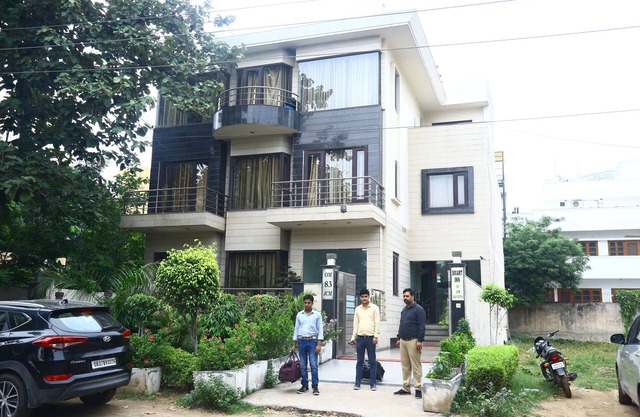 Smart Inn-1