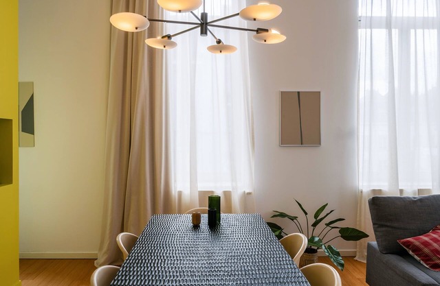 Smartflats City - Grand-Place