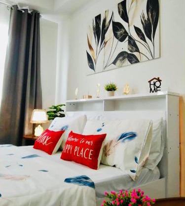 SMDC Park Residences Unit 417 near SM City Sta Rosa