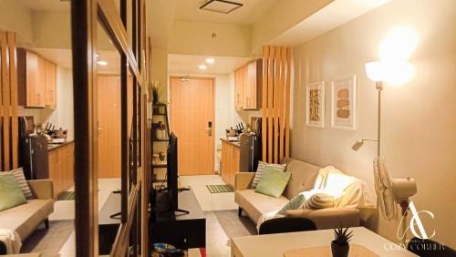 SMDC Shore 3 Residences Angel's Cozy Corner