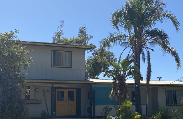 Murchison waters accommodation