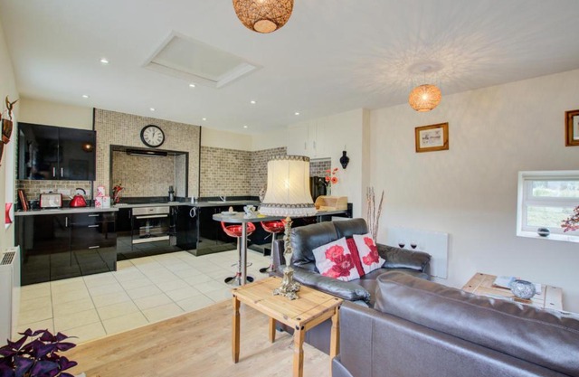 Smithy Cottage