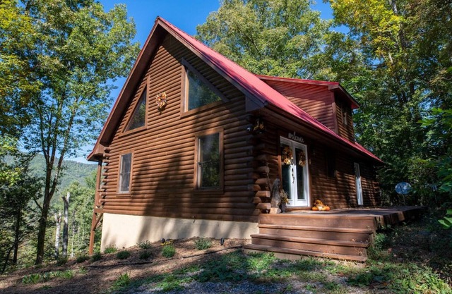 Smokies Overlook Lodge