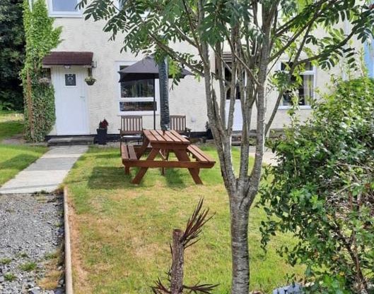 SNOWDONIA COTTAGE Glan Gwna Holiday Park