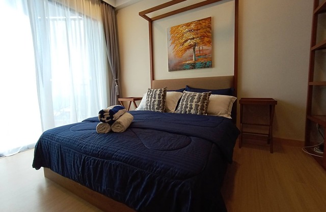 Sofía Seaview Suite Timurbay Seafront Residence Kuantan Pahang