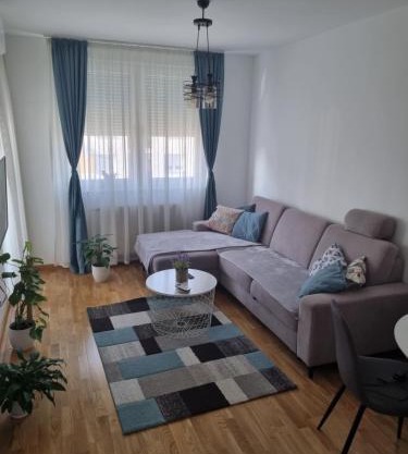 Sofija City BL