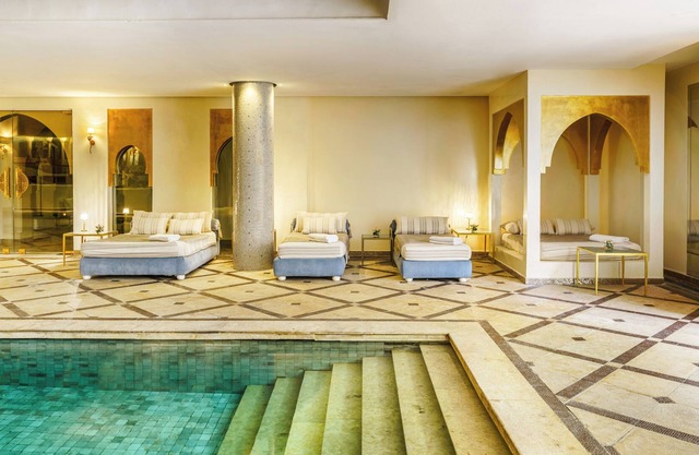 Sofitel Marrakech Palais Imperial
