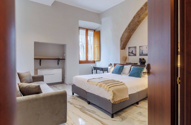 SOHO By Dasso Fontana Grande Guest House