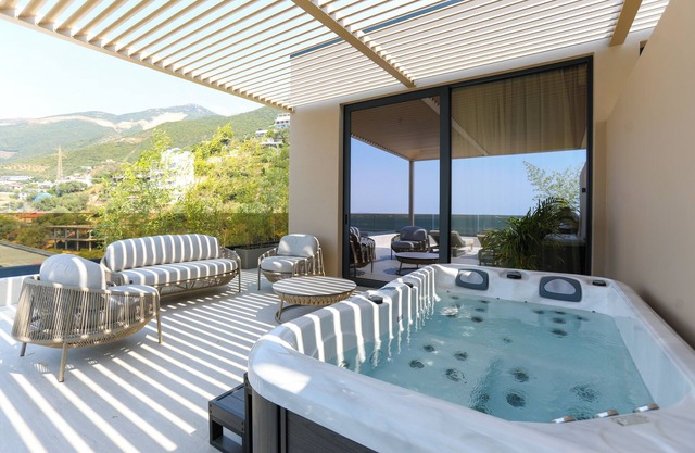 Sol Boutique Hotel