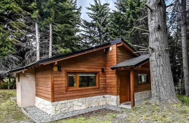 Cabaña Sol del Llao