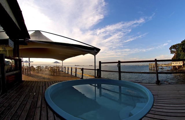 Sol Victoria Marina