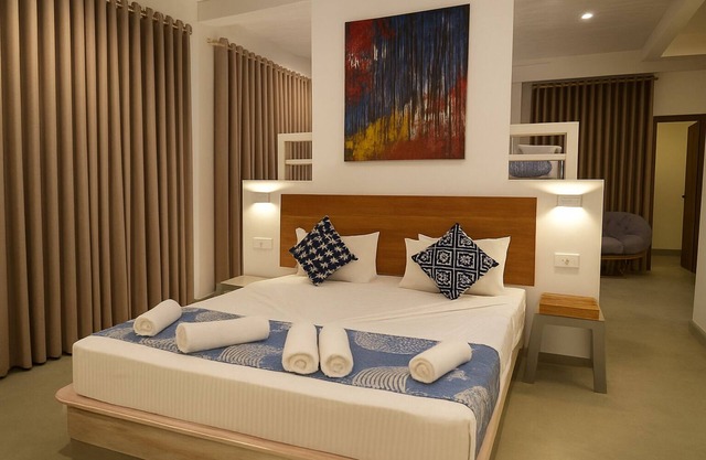 Solara Beach House