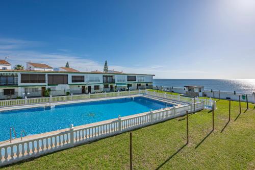 Solaz Malaga FREE PARKING by Costa del Sol Time