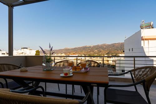 Solena Luxury Apartment