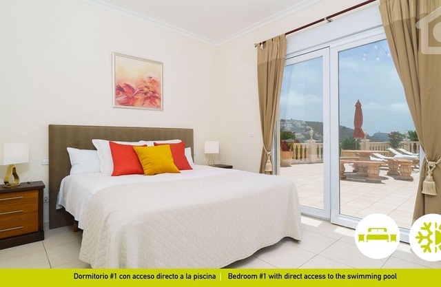 Solhabitat Infinity Moraira