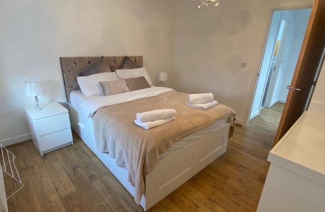 Apartamento Solihull !!