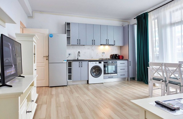 Solis Residence Apartment