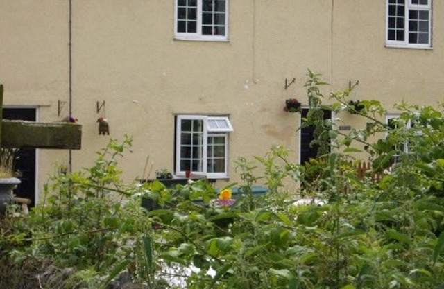 Somerset Cottage Near Cheddar & Glastonbury, 2 camas, capacidad para 4, se aceptan mascotas