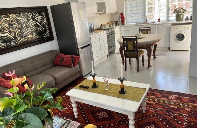 Somerset West Garden Apartments 2