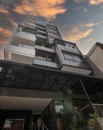Sonata 44 Hotel Laureles