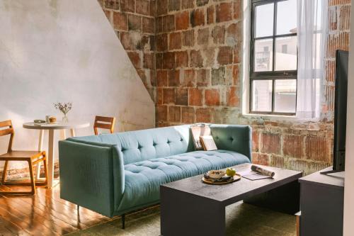 Sonder by Marriott Bonvoy The Schaeffer Apartments French Quarter