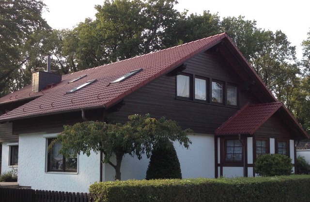 Sonnenblick Harz / Goslar