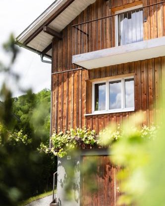 Sonnenschein Chalet Egg