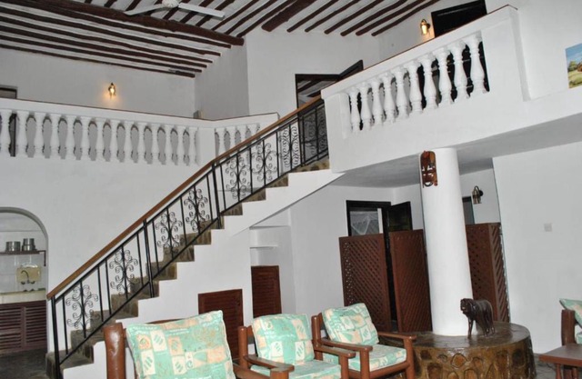 Sonnie House Diani