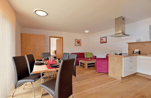 Apartamento Sonnplatz en Westendorf