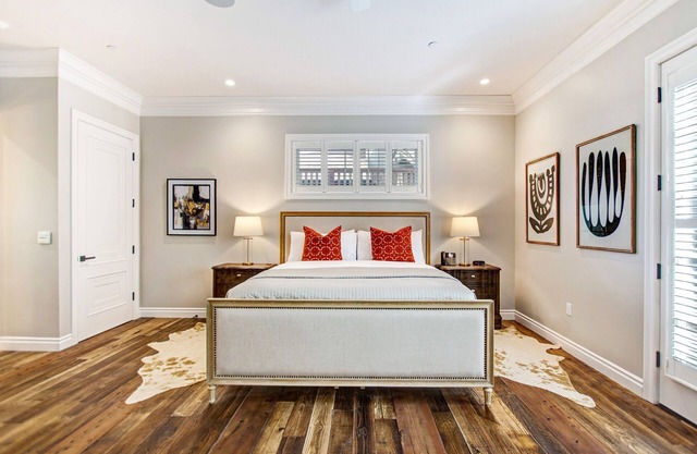 Sonoma Bungalows Studio Suite 6 se encuentra a pocos pasos del histórico Sonoma Plaza