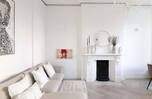 Sophisticated Notting Hill 2Bed