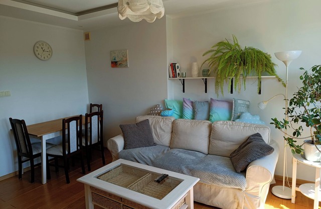 Sopot Memories - your apartment in the heart of Seaside Sopot