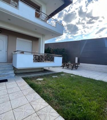 Soso studios & apartments