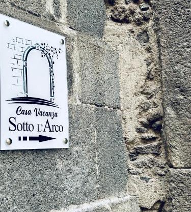 Sotto l'Arco