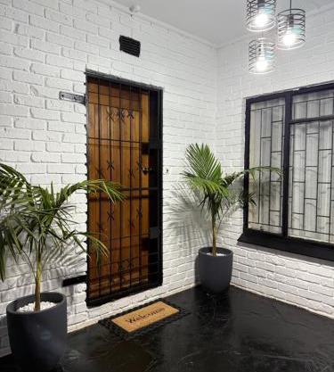 Soulfenda guest house