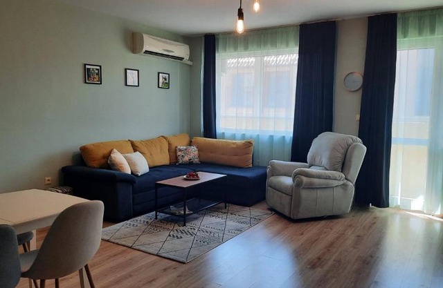 Soulful Apartments - AlmaLetta