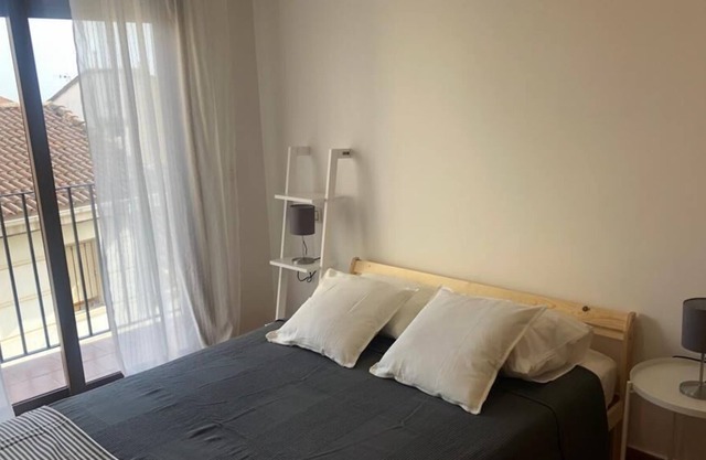 APARTAMENTO FUENTE ARRIBA- PLANTA 1