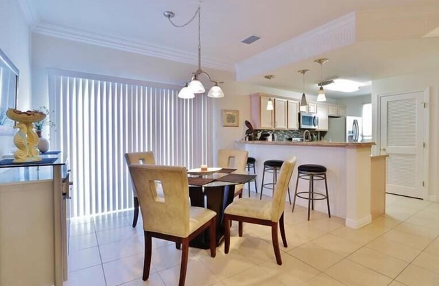 South Padre Island Condo w/ Pool Access & Balcony!