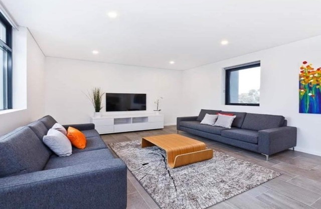 Apartamento South Perth con vistas al Swan