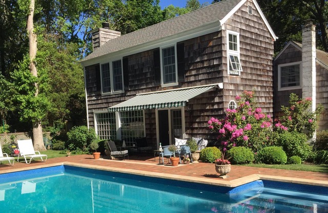 Southampton Bay Beach Casa de vacaciones familiar con encanto