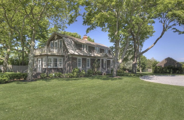 Southampton South, Nueva York