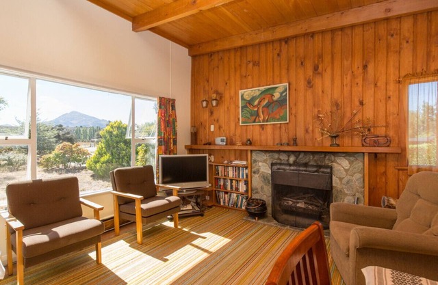 Sweetie de Southern Lakes - Albert Town Bach a 5 minutos de Wanaka