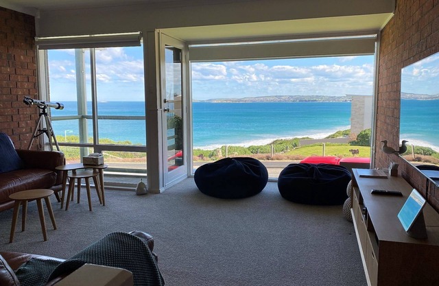 Apartamento 'Southern Sands' Port Elliot frente a la playa