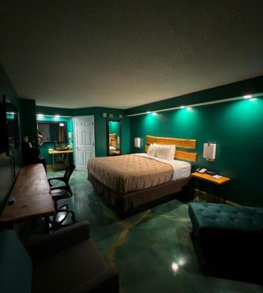Southern Soho Boutique Hotel