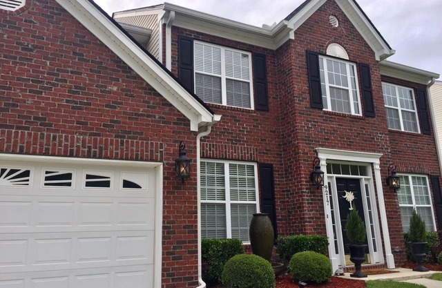 Sophication del sur en Ashley Ridge