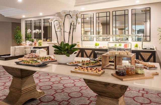 Southern Sun Sandton