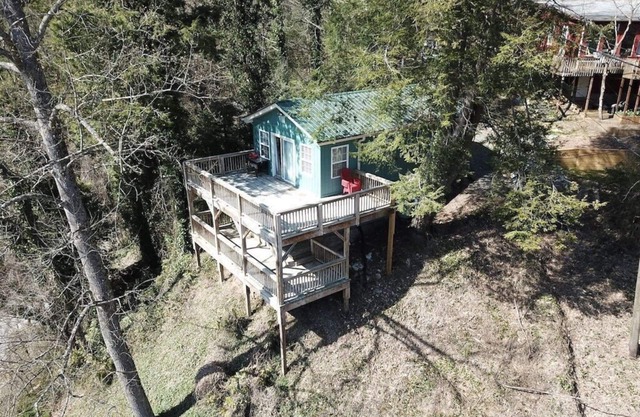 Southfork Cottage - Carolina Properties Vacation